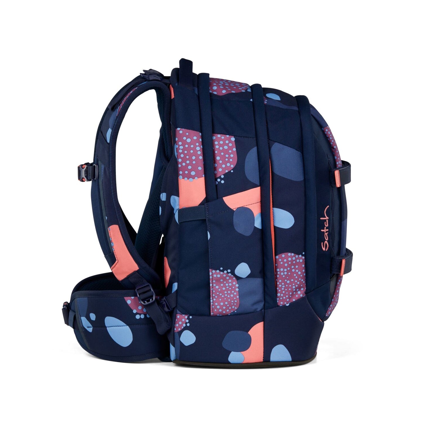 Schulrucksack-Set PACK Coral Reef 2-teilig
