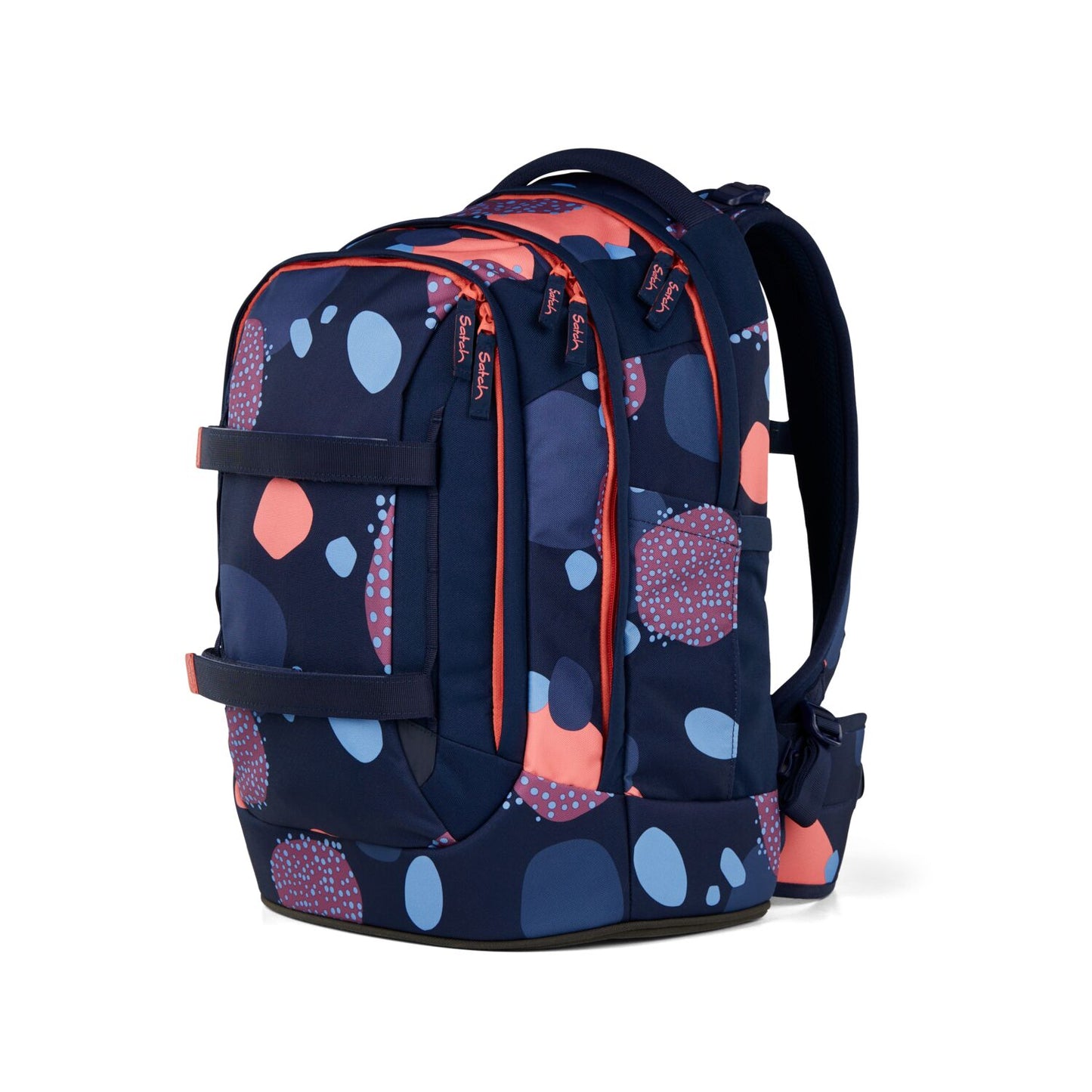 Schulrucksack-Set PACK Coral Reef 4-teilig