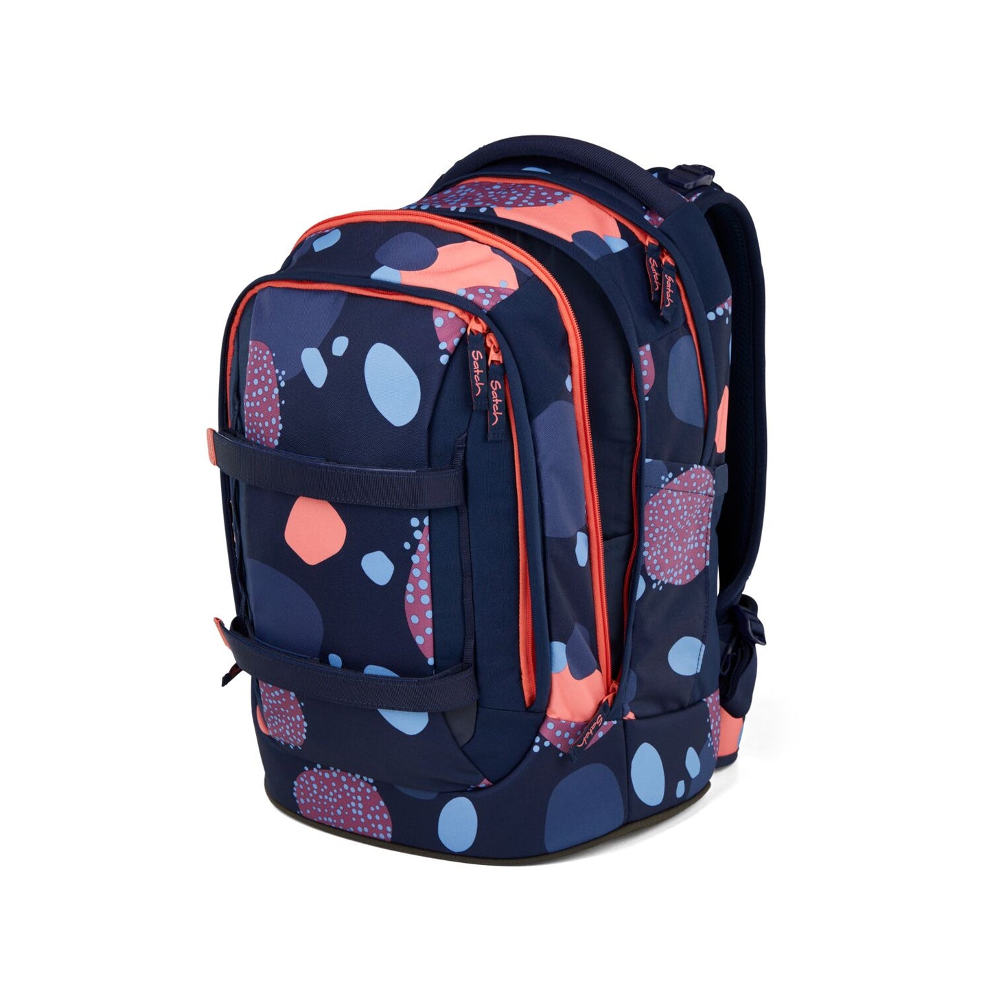 Schulrucksack-Set PACK Coral Reef 2-teilig