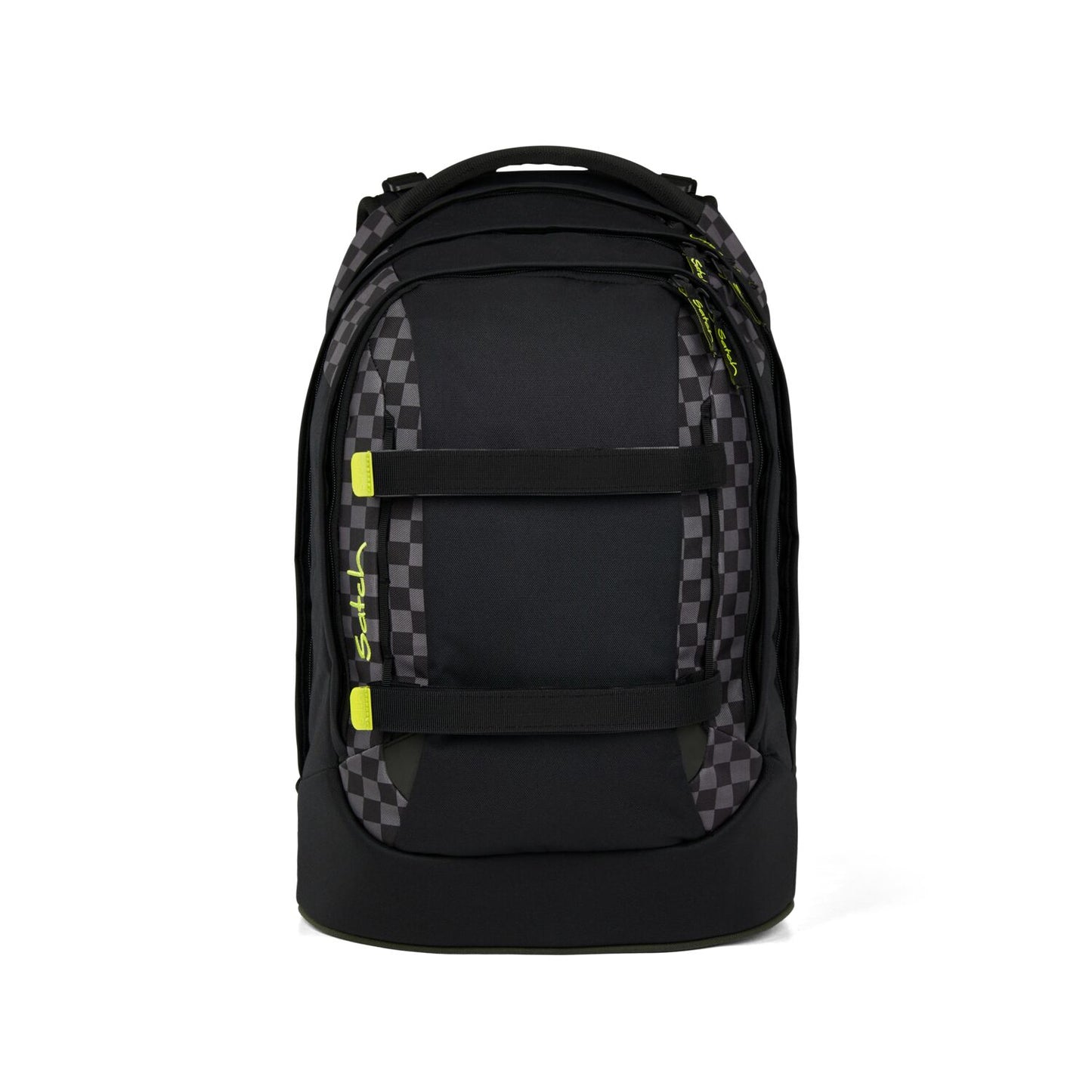Schulrucksack PACK Dark Skate, Kollektion 2025