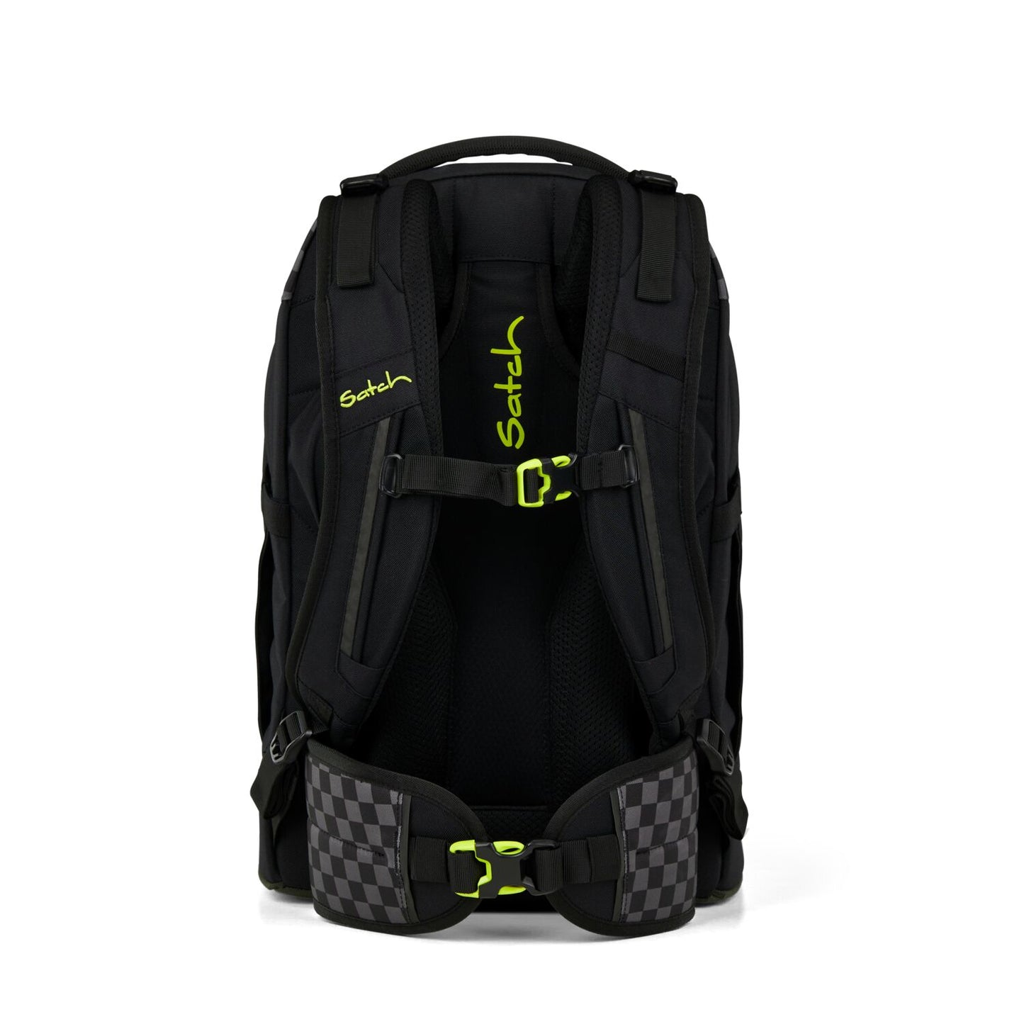 Schulrucksack PACK Dark Skate, Kollektion 2025