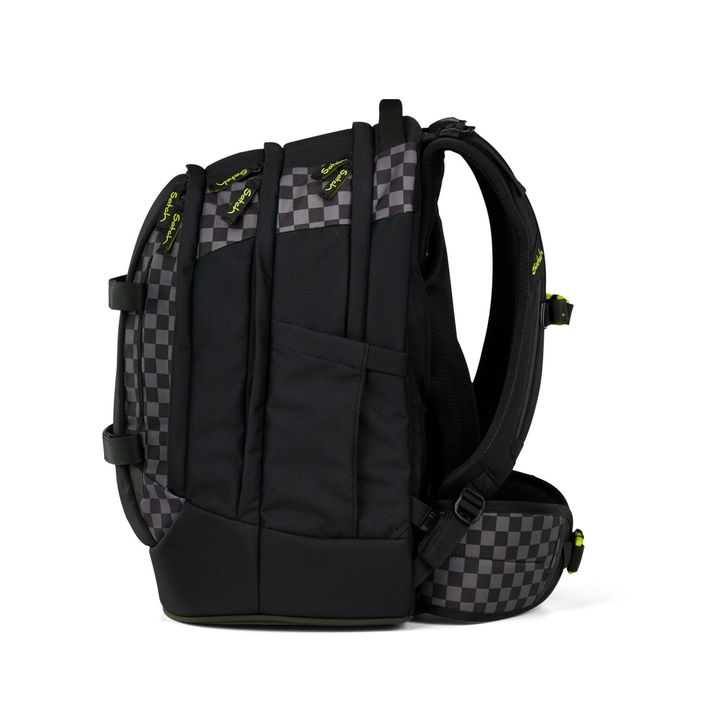 Schulrucksack PACK Dark Skate, Kollektion 2025