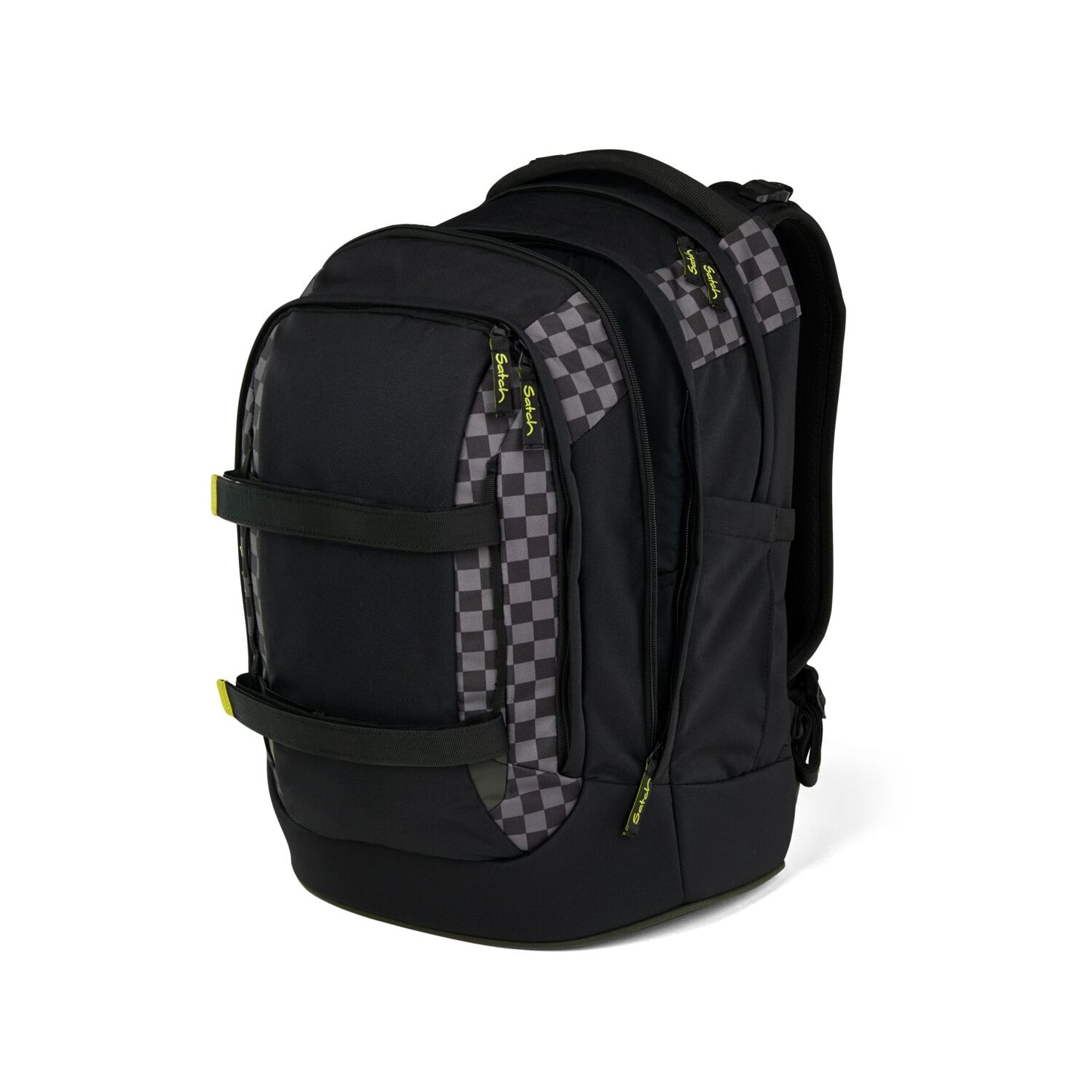 Schulrucksack PACK Dark Skate, Kollektion 2025