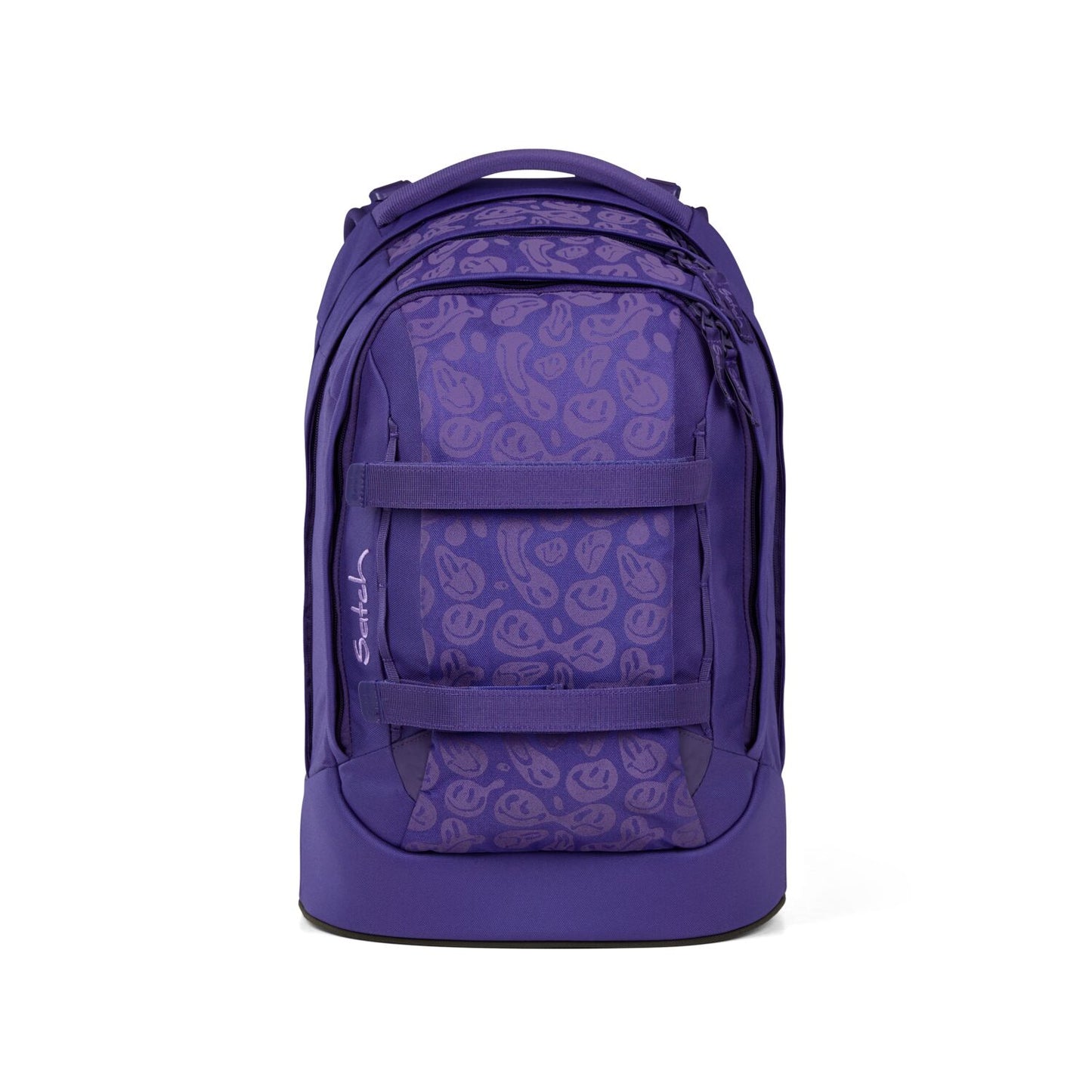 Schulrucksack-Set PACK Bright Faces 2-teilig, Kollektion 2025