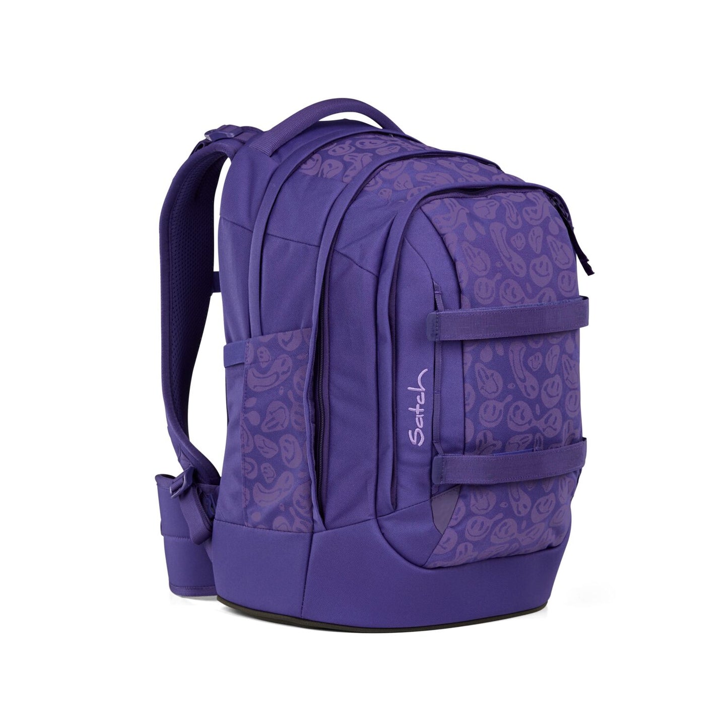 Schulrucksack-Set PACK Bright Faces 2-teilig, Kollektion 2025