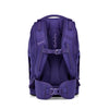 Schulrucksack-Set PACK Bright Faces 3-teilig