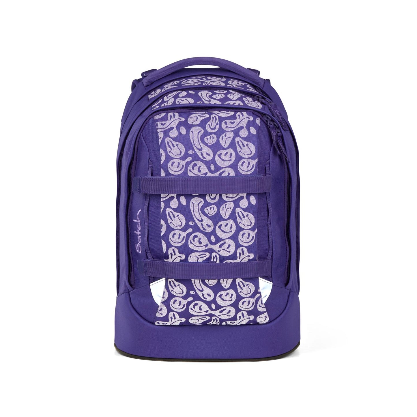 Schulrucksack-Set PACK Bright Faces 3-teilig