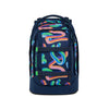 Schulrucksack-Set PACK Crazy Twist 3-teilig