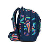 Schulrucksack-Set PACK Crazy Twist 3-teilig, Kollektion 2025