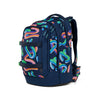 Schulrucksack-Set PACK Crazy Twist 4-teilig