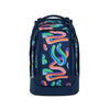 Schulrucksack-Set PACK Crazy Twist 2-teilig, Kollektion 2025