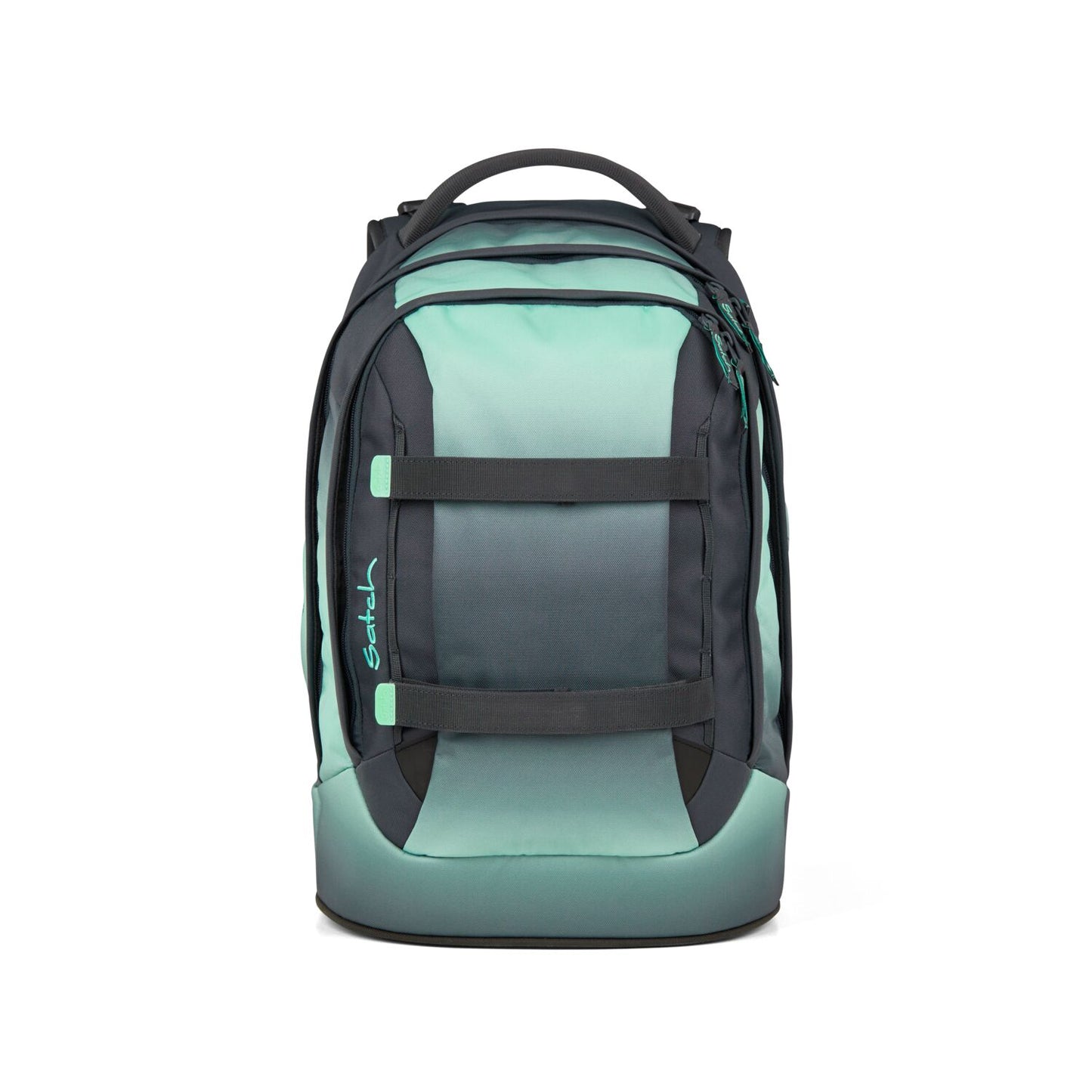 Schulrucksack-Set PACK Gradient Mint 3-teilig