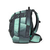 Schulrucksack-Set PACK Gradient Mint 4-teilig