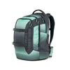 Schulrucksack-Set PACK Gradient Mint 3-teilig