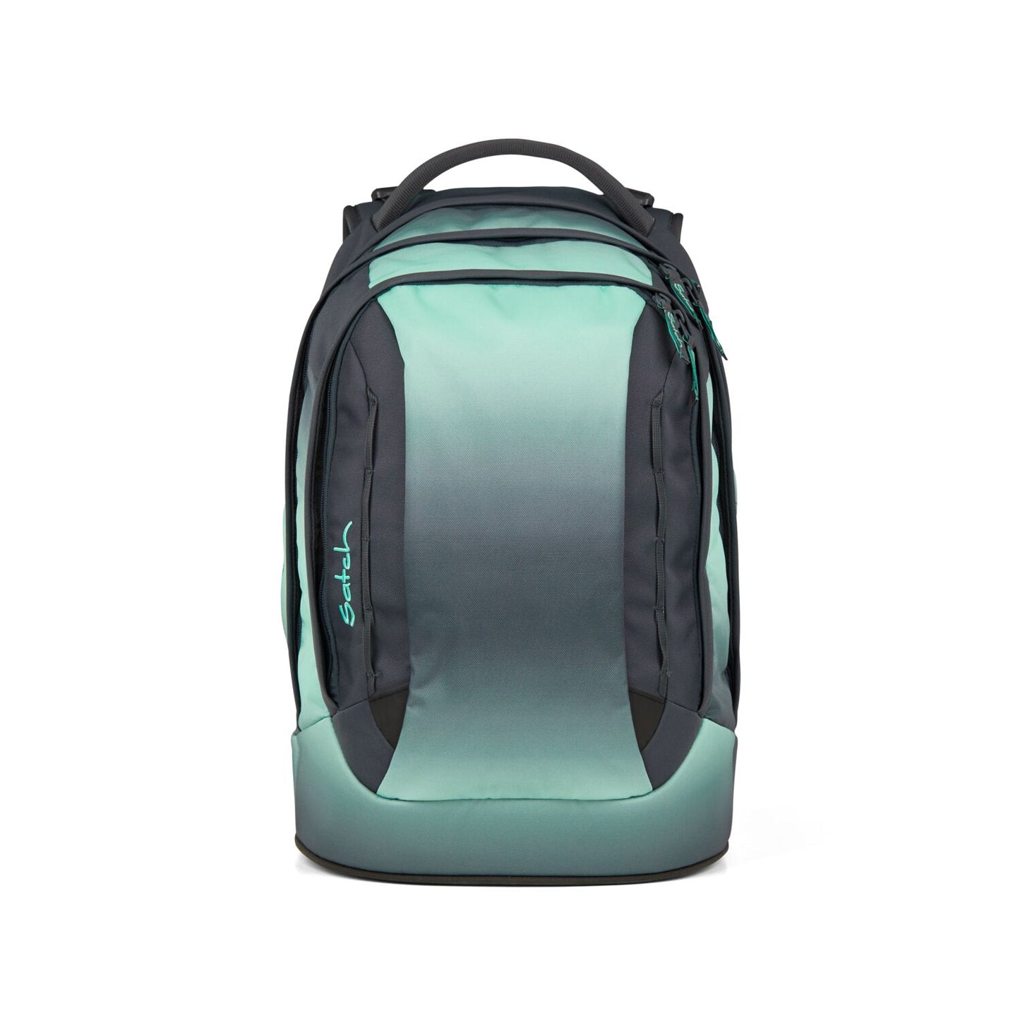 Schulrucksack-Set PACK Gradient Mint 4-teilig