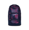 Schulrucksack-Set PACK Seismic Pink 3-teilig, Kollektion 2025
