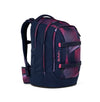 Schulrucksack PACK Seismic Pink, Kollektion 2025