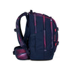 Schulrucksack-Set PACK Seismic Pink 2-teilig, Kollektion 2025