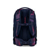 Schulrucksack-Set PACK Seismic Pink 3-teilig