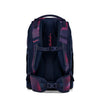 Schulrucksack-Set PACK Seismic Pink 3-teilig, Kollektion 2025