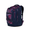Schulrucksack-Set PACK Seismic Pink 3-teilig, Kollektion 2025