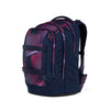 Schulrucksack-Set PACK Seismic Pink 2-teilig