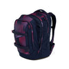 Schulrucksack-Set PACK Seismic Pink 4-teilig