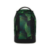 Schulrucksack PACK Seismic Green, Kollektion 2025
