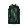 Schulrucksack-Set PACK Seismic Green 2-teilig