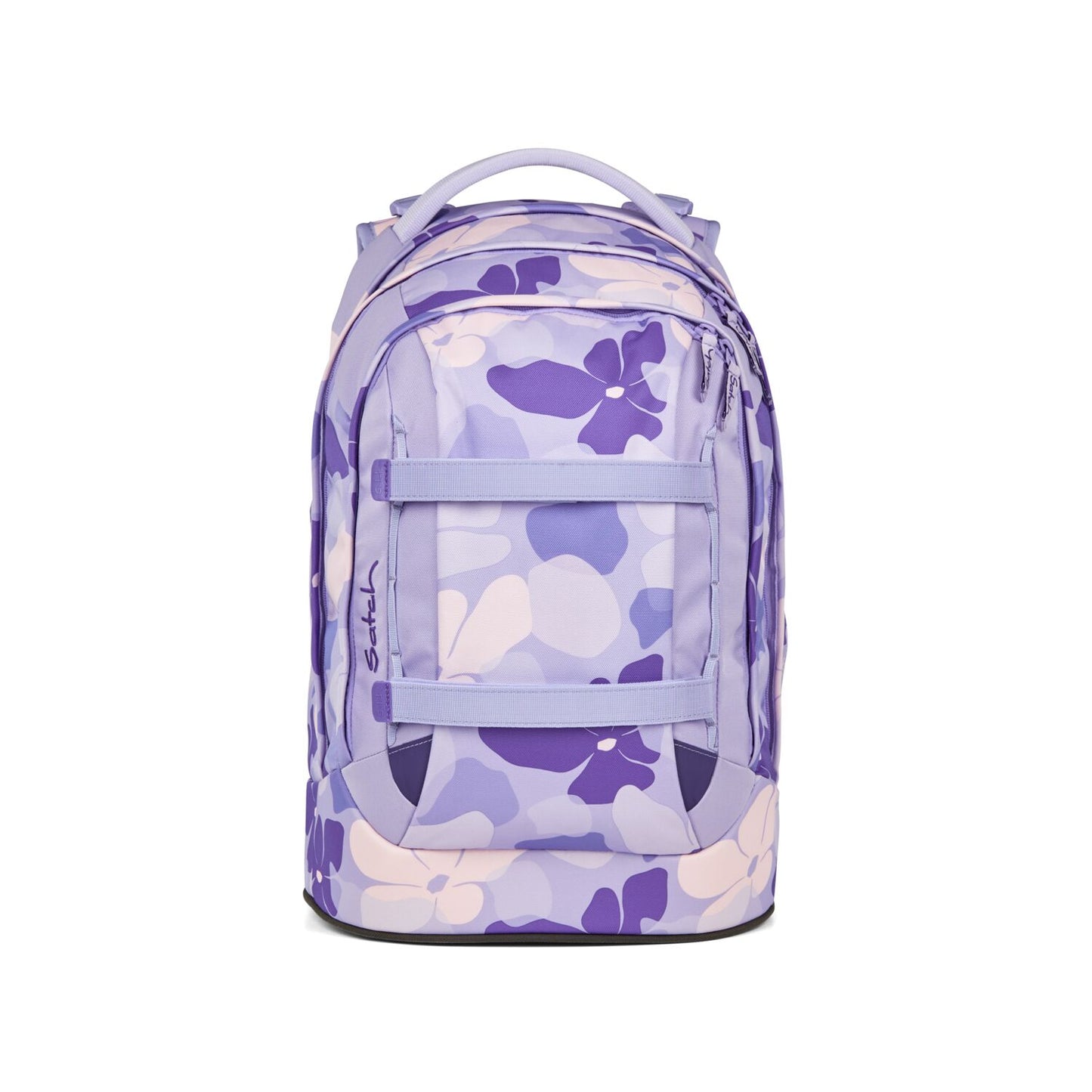 Schulrucksack-Set PACK Lilac Blossom 4-teilig