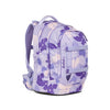 Schulrucksack-Set PACK Lilac Blossom 3-teilig