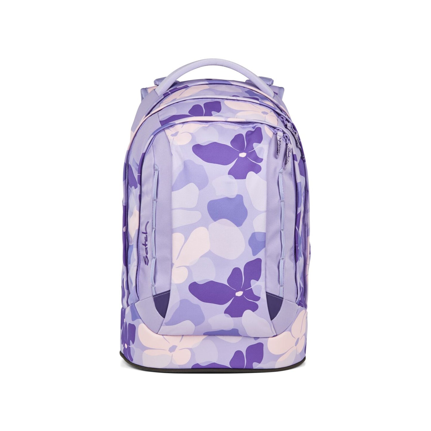 Schulrucksack-Set PACK Lilac Blossom 4-teilig
