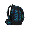 Schulrucksack-Set PACK Caleido Blue 3-teilig, Kollektion 2025