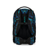 Schulrucksack-Set PACK Caleido Blue 2-teilig