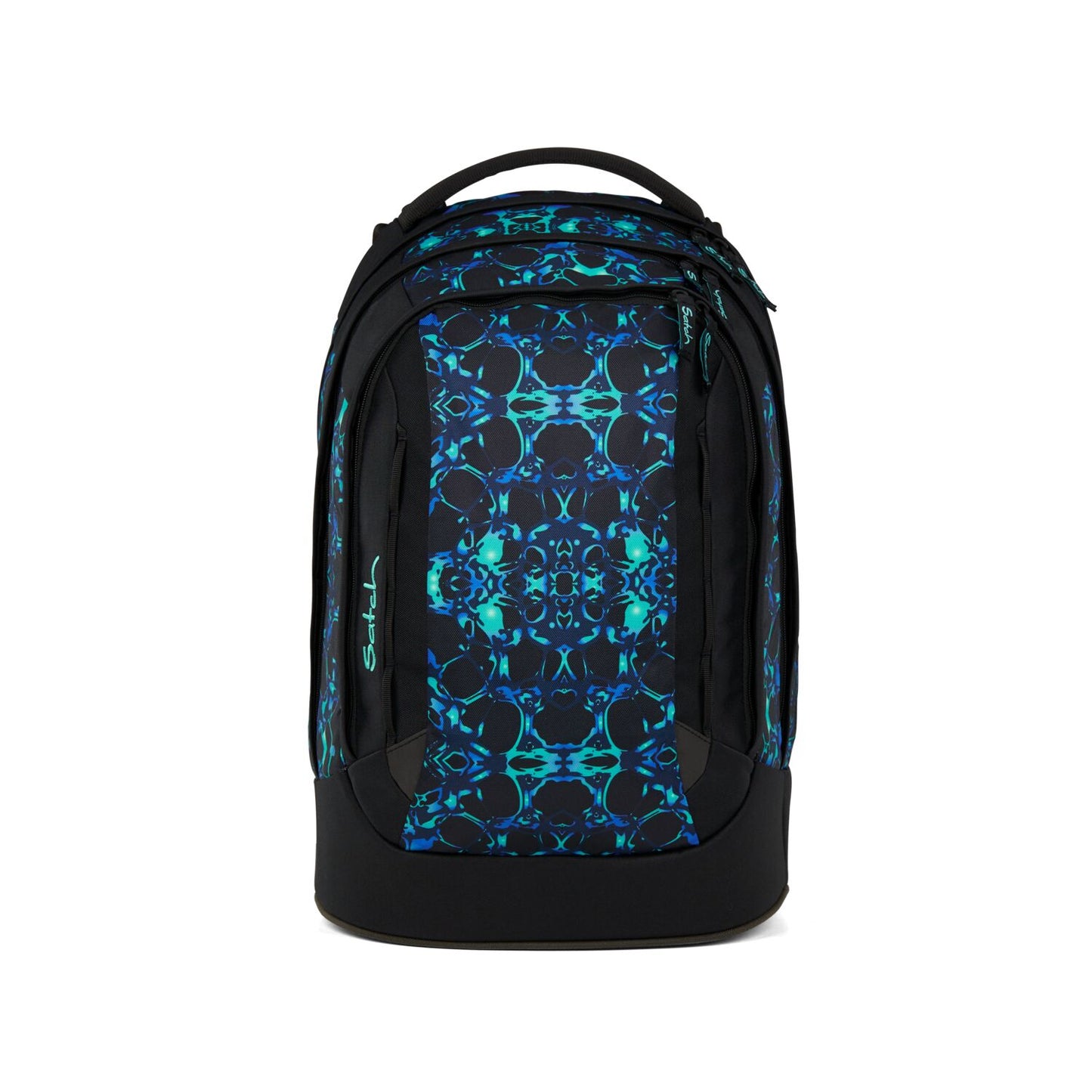 Schulrucksack-Set PACK Caleido Blue 3-teilig, Kollektion 2025