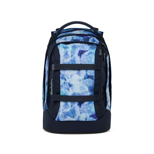 Schulrucksack PACK Blurry Sky, Kollektion 2025