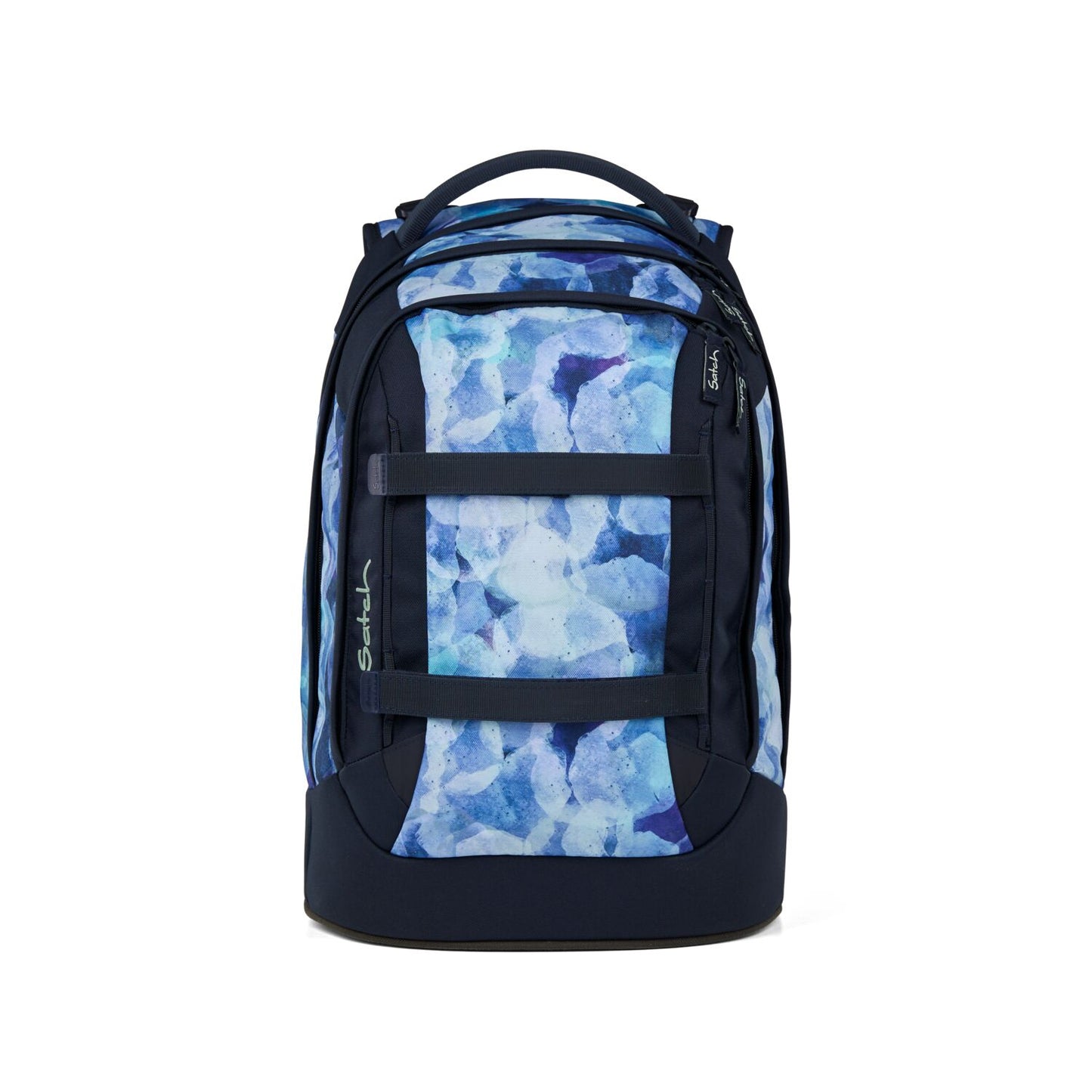 Schulrucksack-Set PACK Blurry Sky 4-teilig