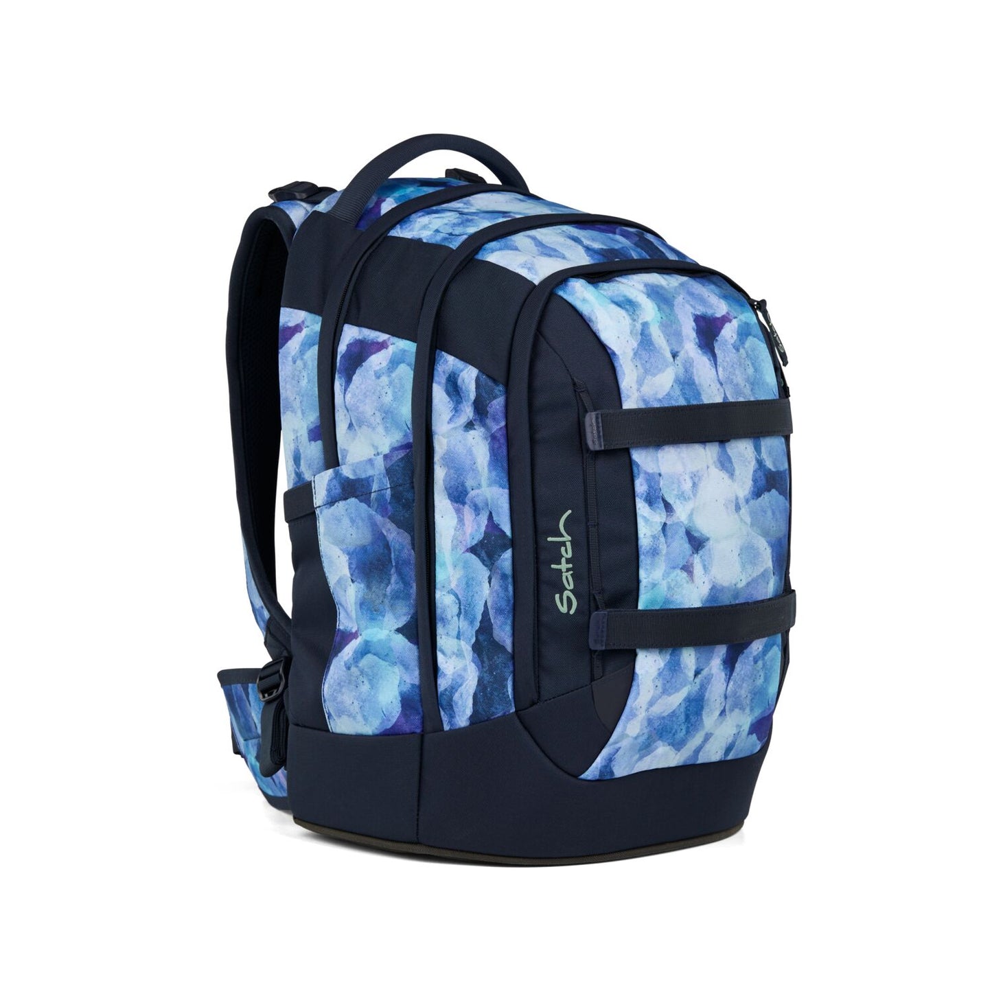 Schulrucksack-Set PACK Blurry Sky 2-teilig