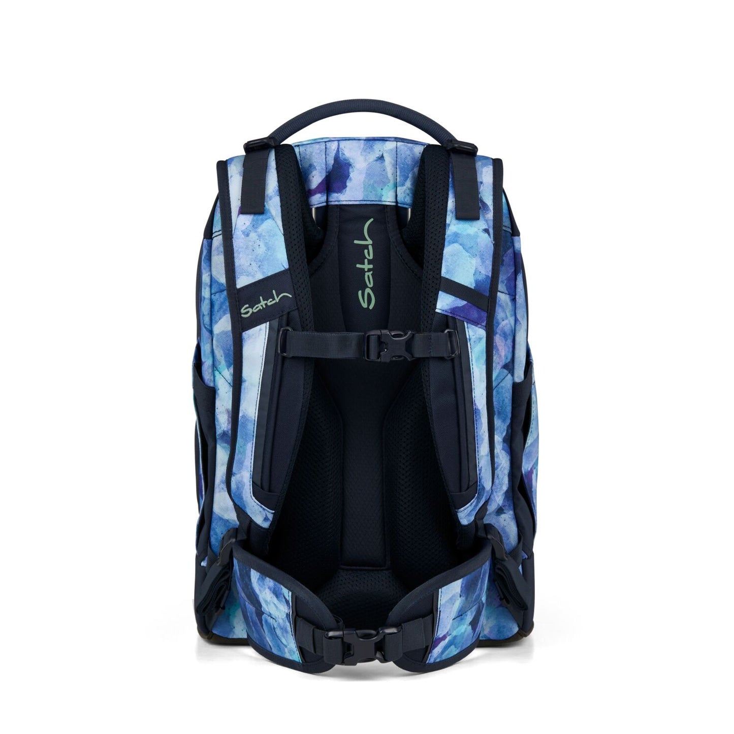 Schulrucksack-Set PACK Blurry Sky 3-teilig