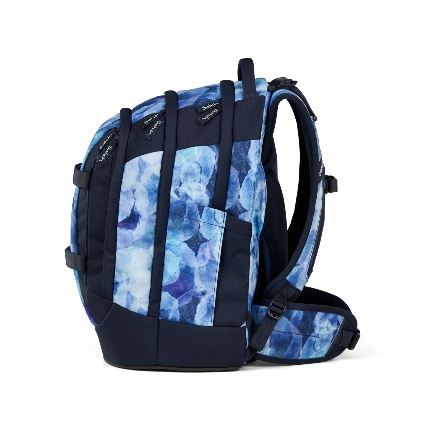 Schulrucksack-Set PACK Blurry Sky 2-teilig