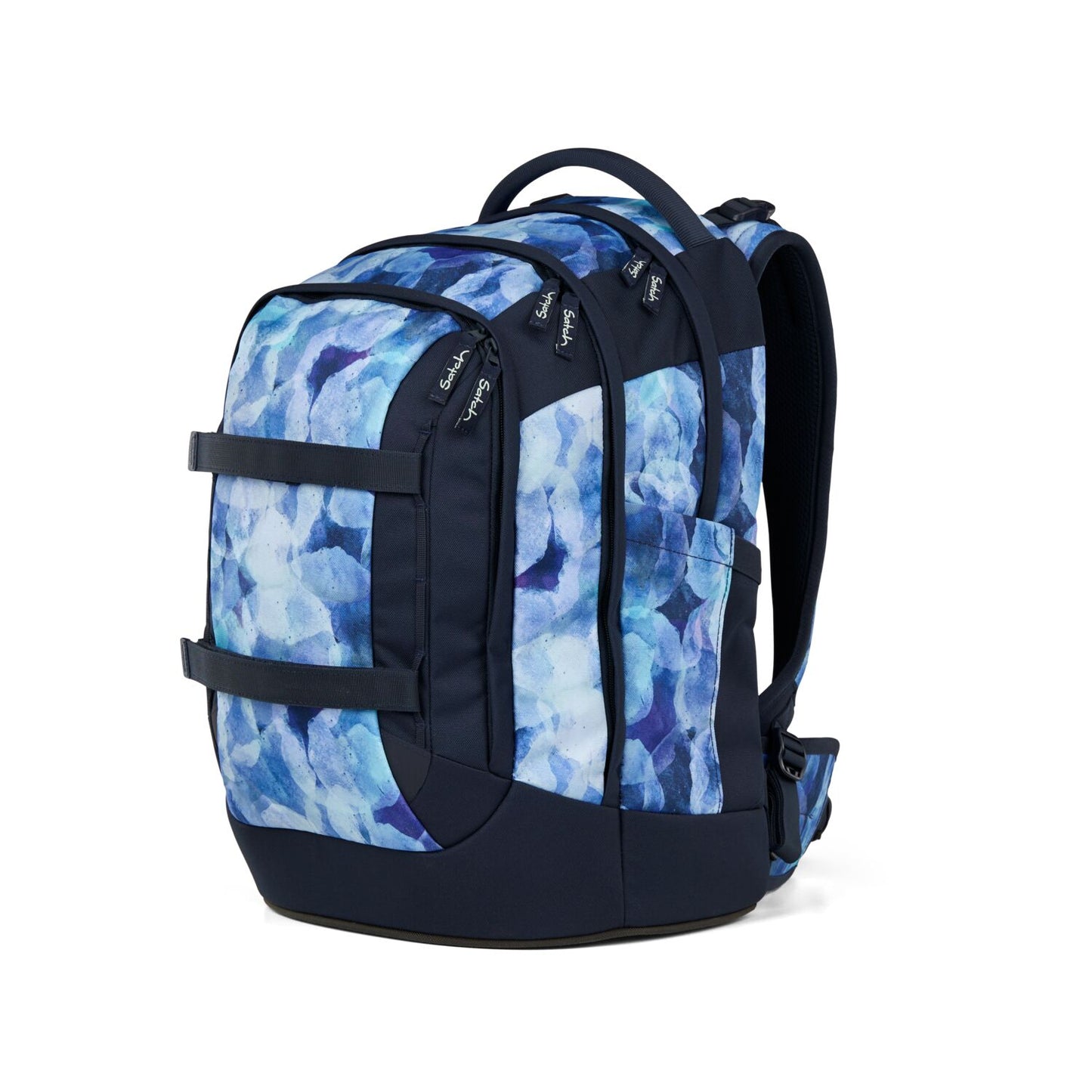 Schulrucksack-Set PACK Blurry Sky 2-teilig
