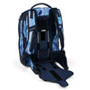 Schulrucksack-Set PACK Blurry Sky 4-teilig