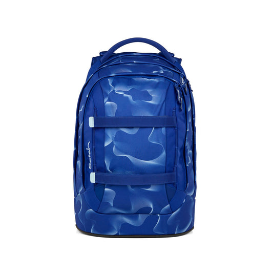 Schulrucksack PACK Vibrant Blue, Kollektion 2025