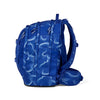 Schulrucksack-Set PACK Vibrant Blue 3-teilig, Kollektion 2025