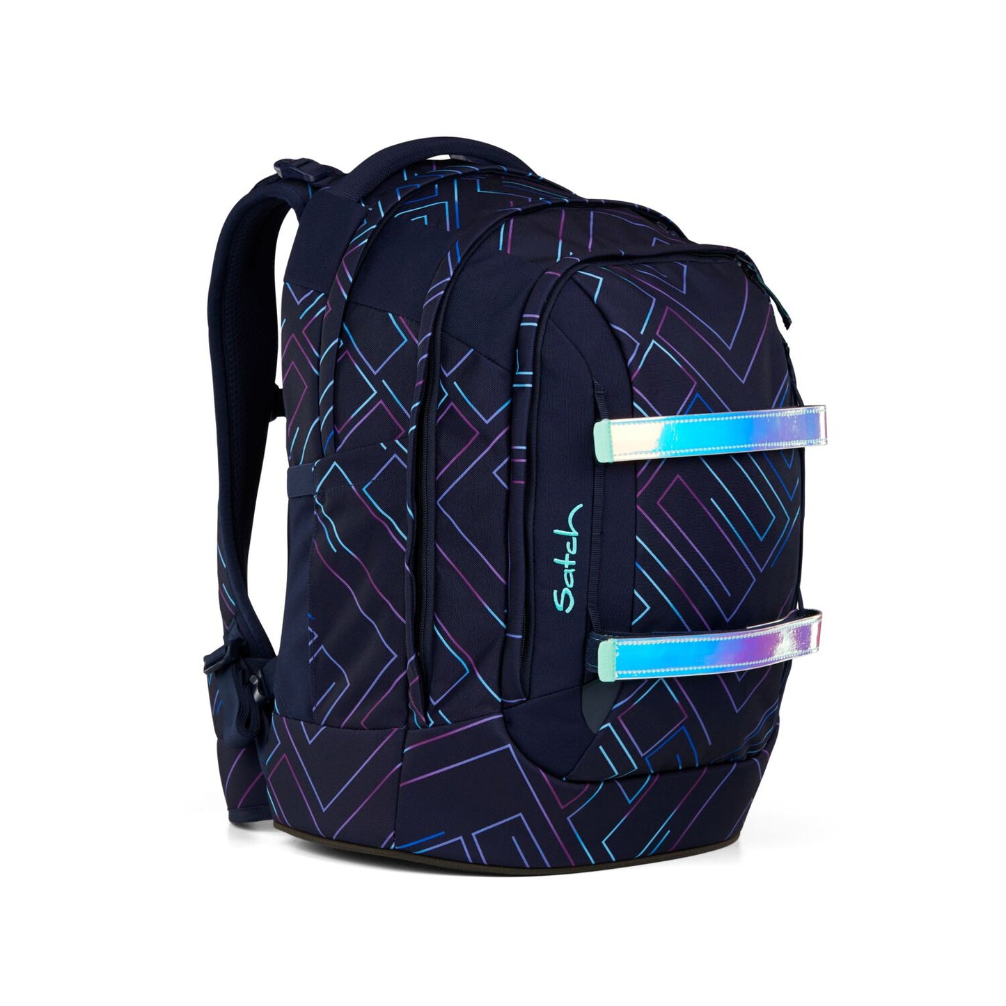 Schulrucksack PACK Purple Laser, Kollektion 2025