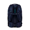 Schulrucksack PACK Purple Laser, Kollektion 2025
