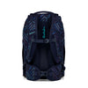 Schulrucksack-Set PACK Purple Laser 3-teilig