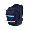Schulrucksack-Set PACK Purple Laser 2-teilig
