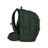 Schulrucksack-Set PACK Nordic Forest Green 3-teilig