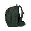 Schulrucksack-Set PACK Nordic Forest Green 2-teilig, Kollektion 2025